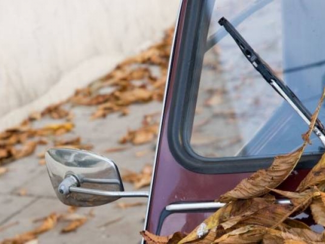 Cómo elegir los mejores limpiaparabrisas para tu auto