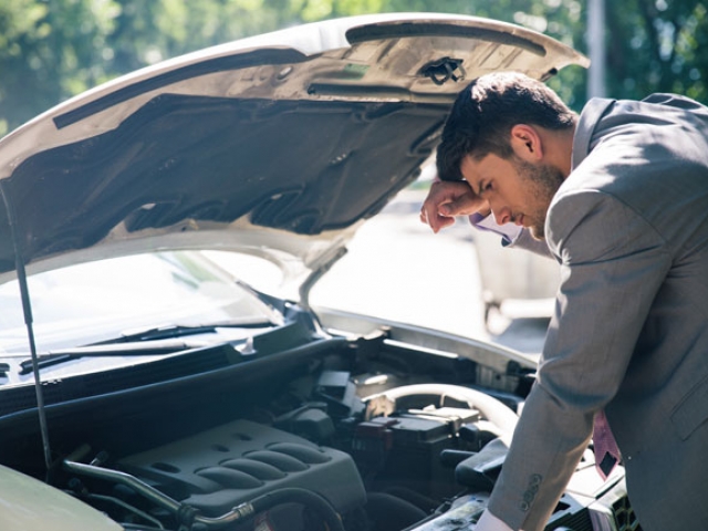 4 ruidos de tu auto que no debes ignorar