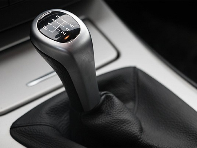 5 señales de que tu auto no está cambiando de velocidades correctamente