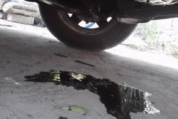 4 señales de que la bomba de agua tiene una falla