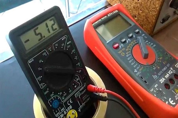 Cómo probar la batería de tu auto