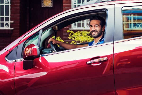 Los 4 tips indispensables para mantener tu auto en forma