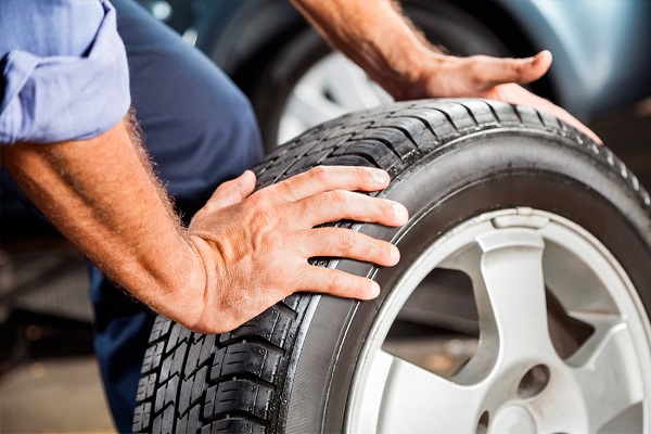 Los 4 tips indispensables para mantener tu auto en forma