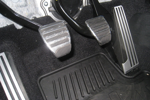 ¿Por qué el clutch de mi auto no funciona?