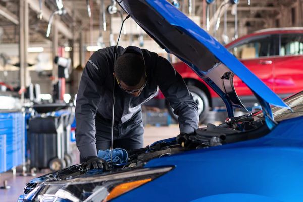 Los 3 beneficios de la reparación preventiva de nuestro vehículo