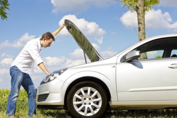 Mi auto está fallando y no sé por qué: ¿qué hago?