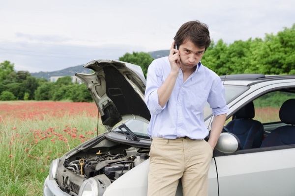 Mi auto está fallando y no sé por qué: ¿qué hago?