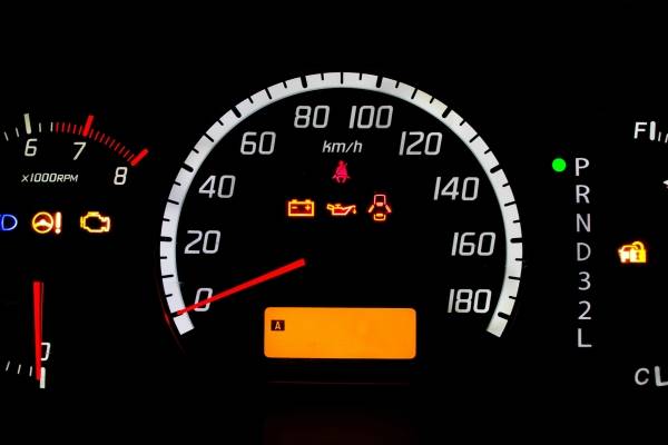 5 señales de que tu auto no está cambiando de velocidades correctamente
